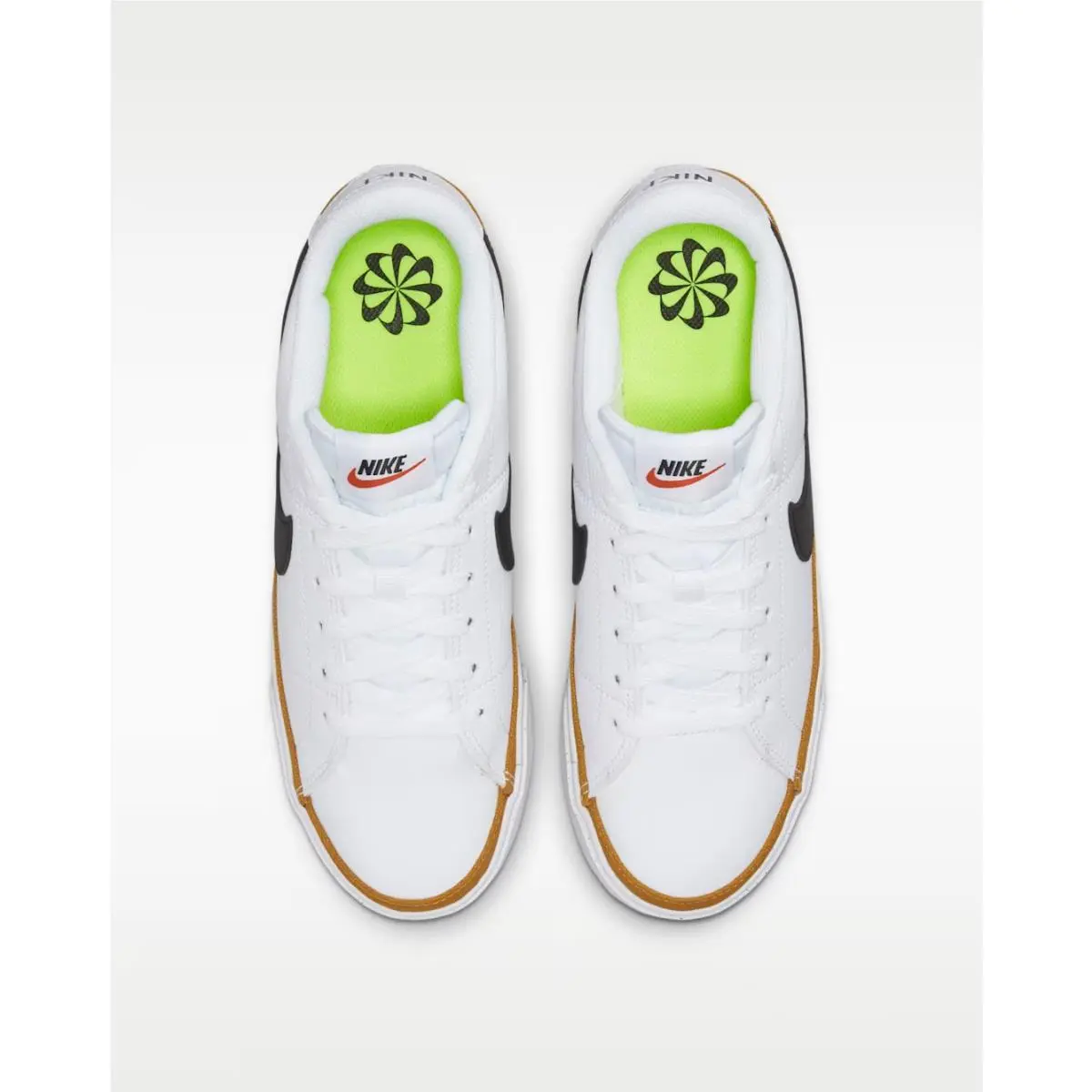 Nike shoes - Nike Court Legacy Next Nature DH3161-100 - DH3161-100 - White 10