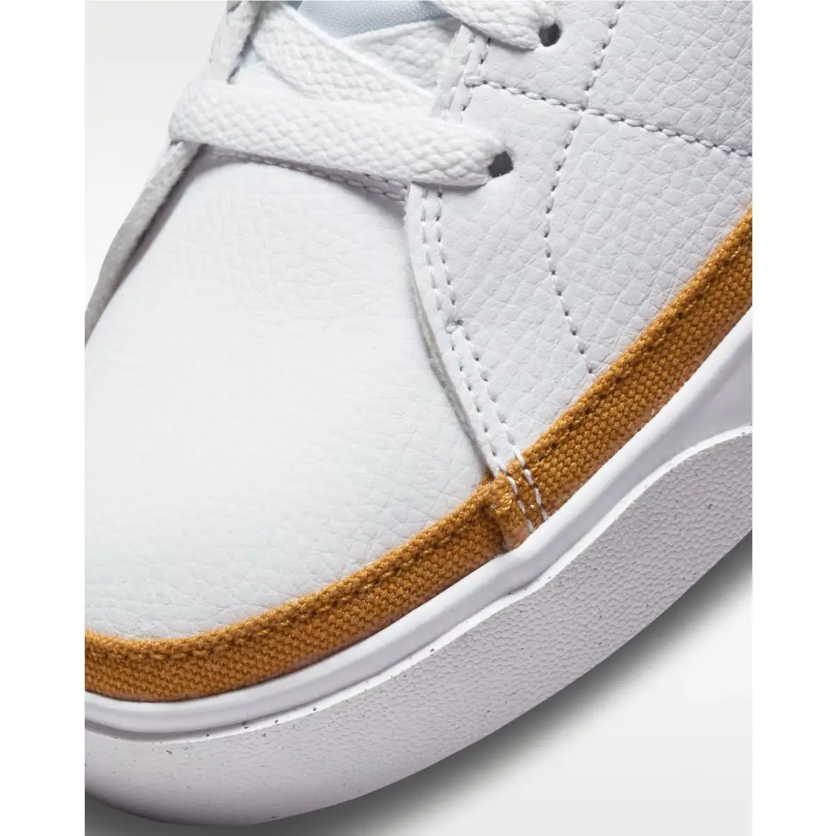 Nike shoes - Nike Court Legacy Next Nature DH3161-100 - DH3161-100 - White 12