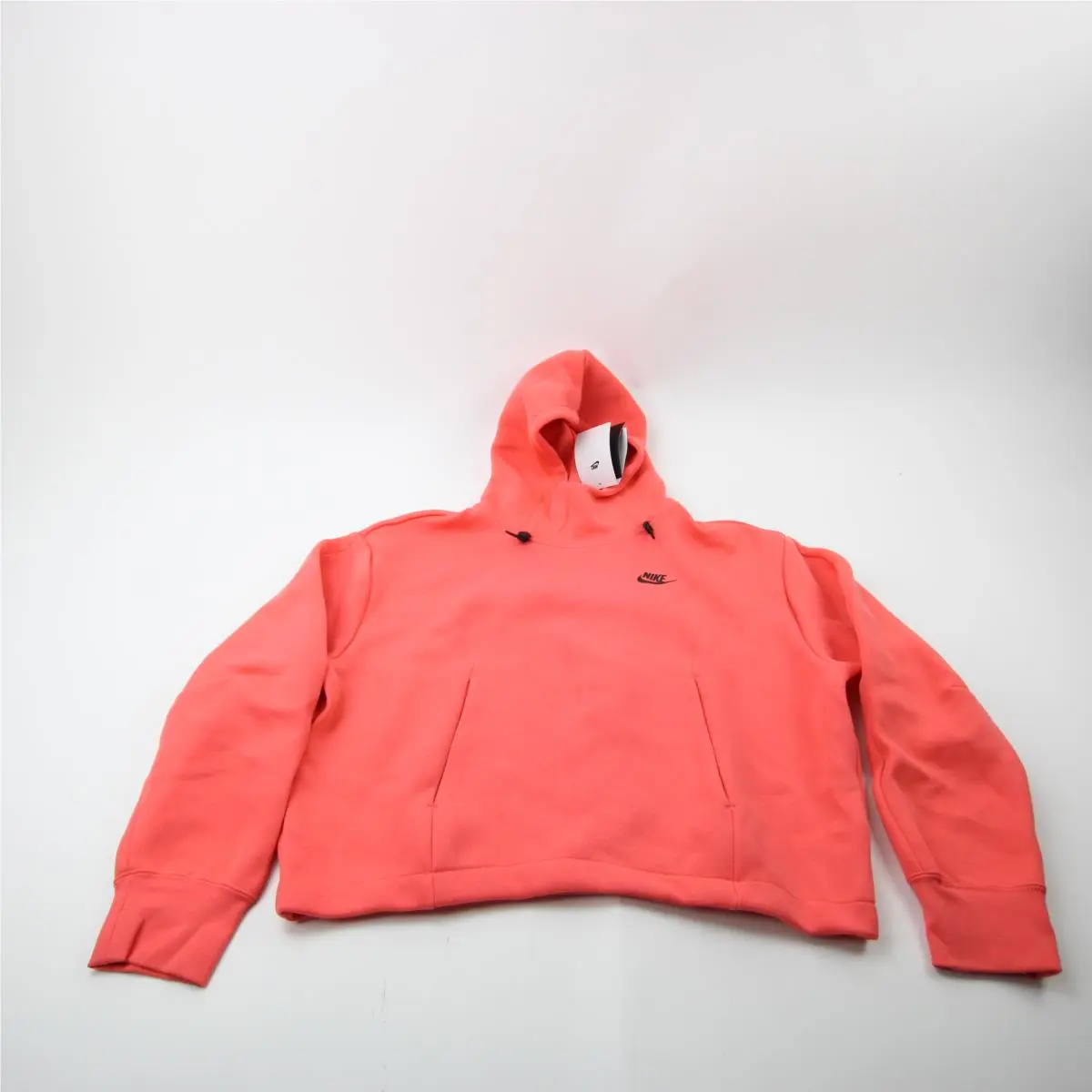 Nike clothing - Salmon 4