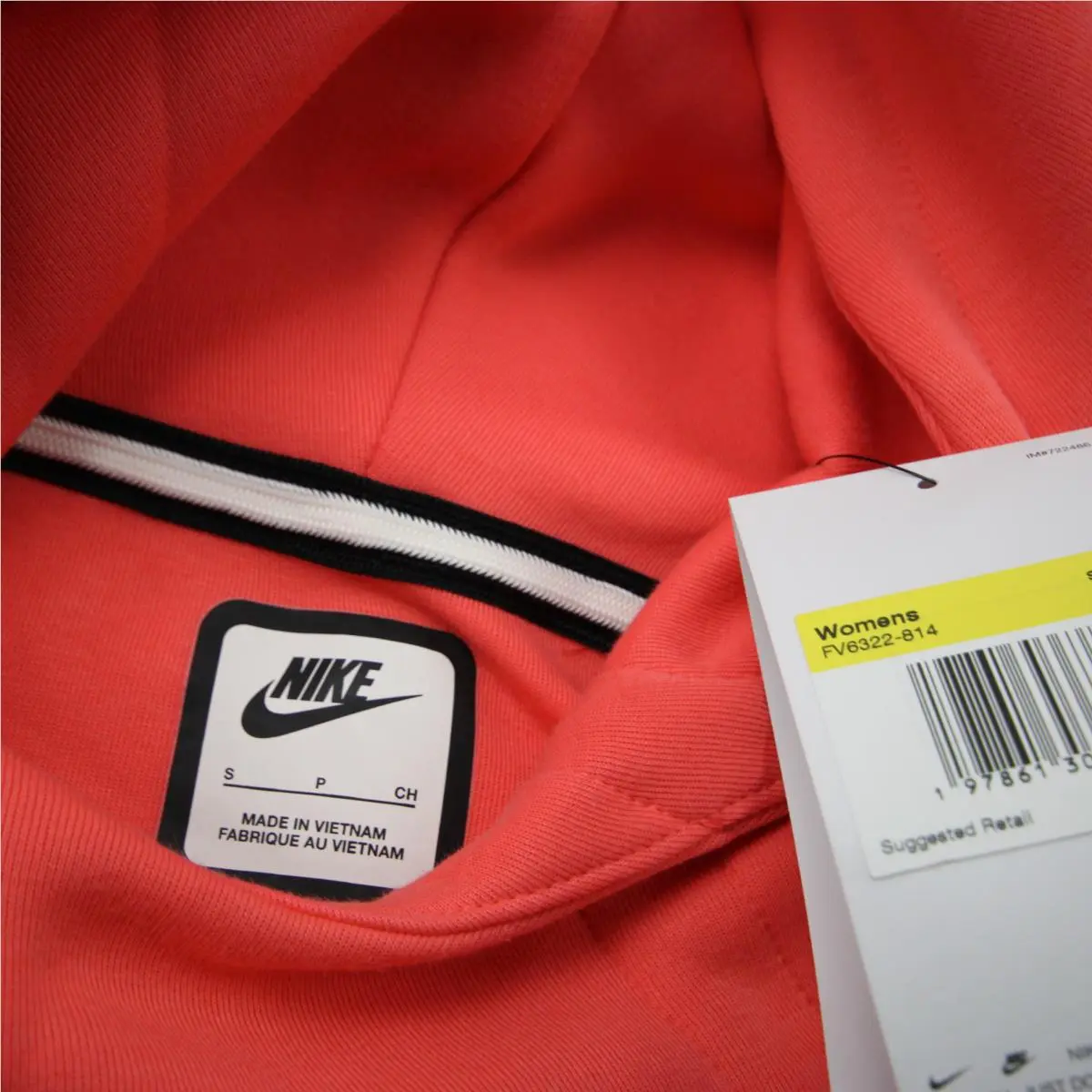 Nike clothing - Salmon 6