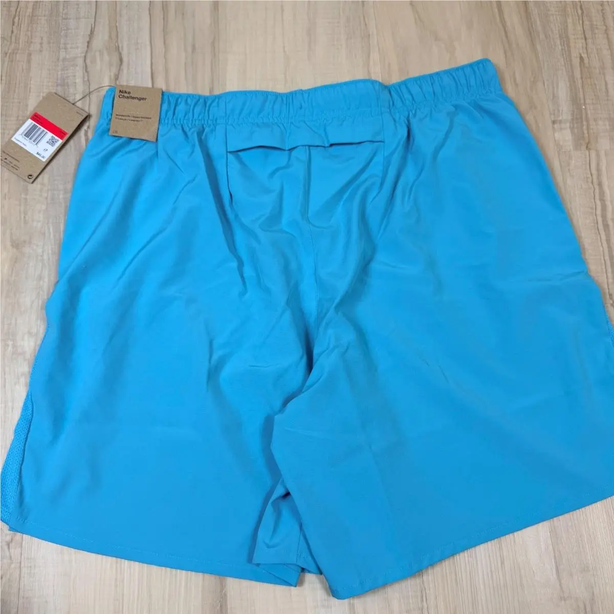 Nike clothing - Blue 5