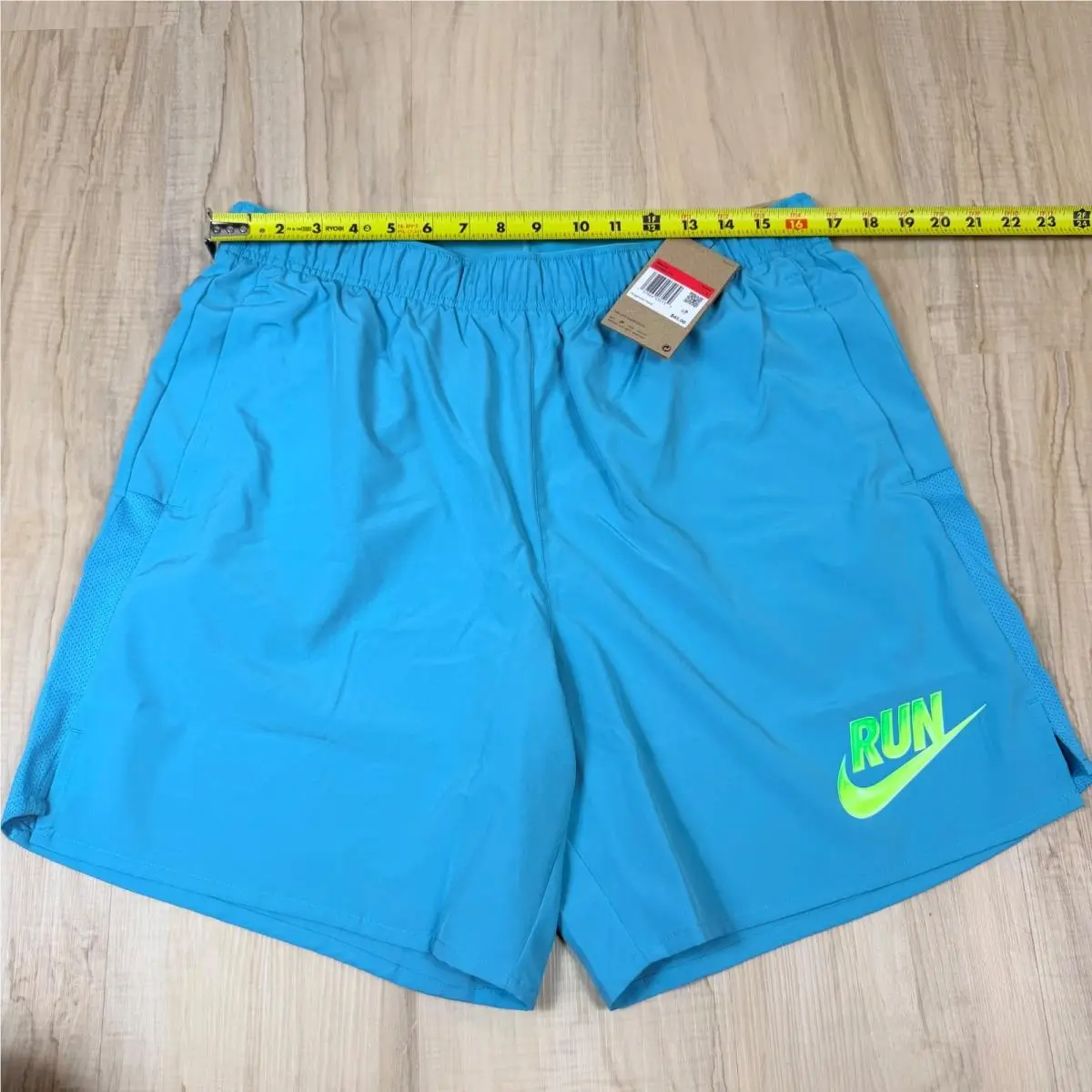 Nike clothing - Blue 11