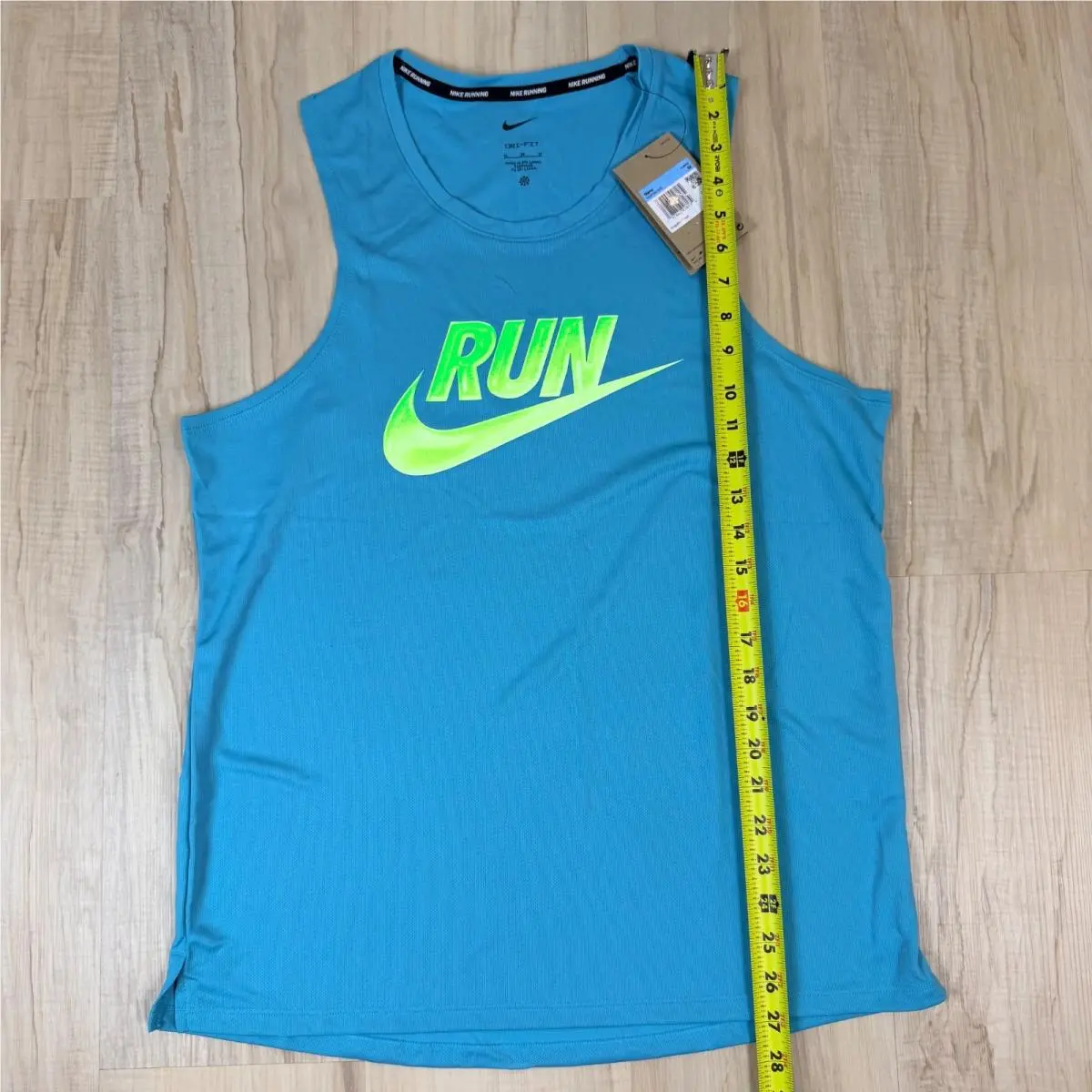 Nike clothing - Blue 14
