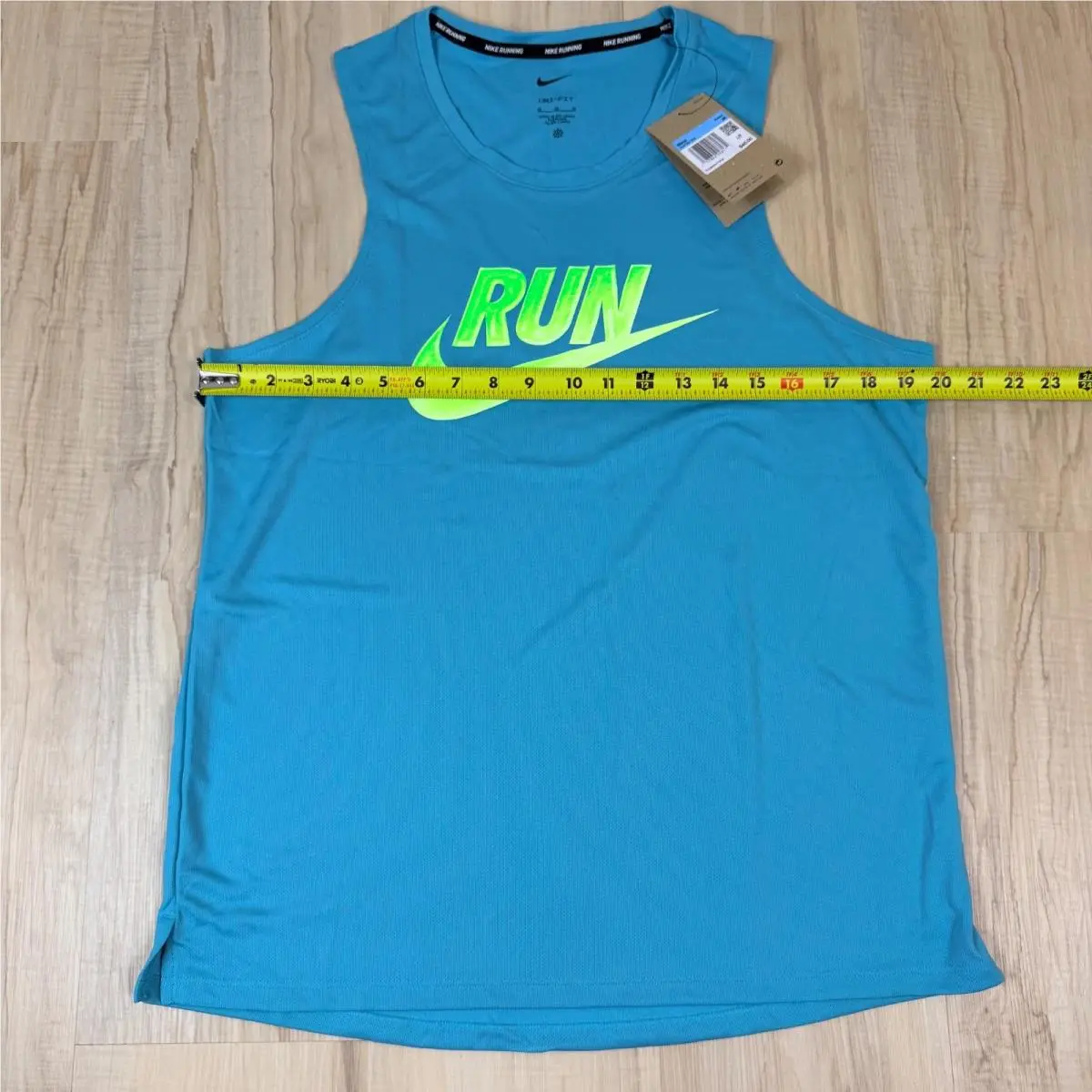 Nike clothing - Blue 15