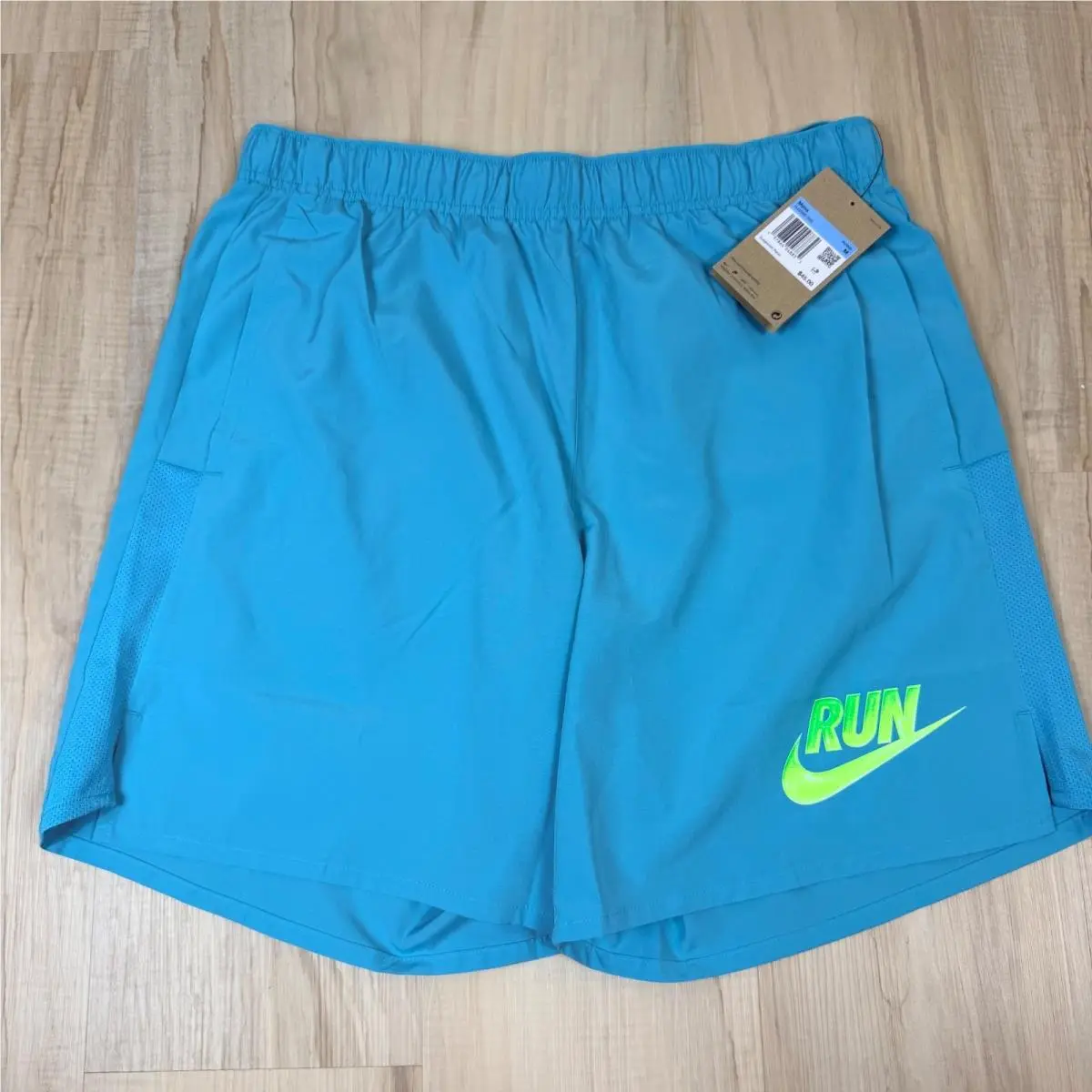 Nike clothing - Blue 17