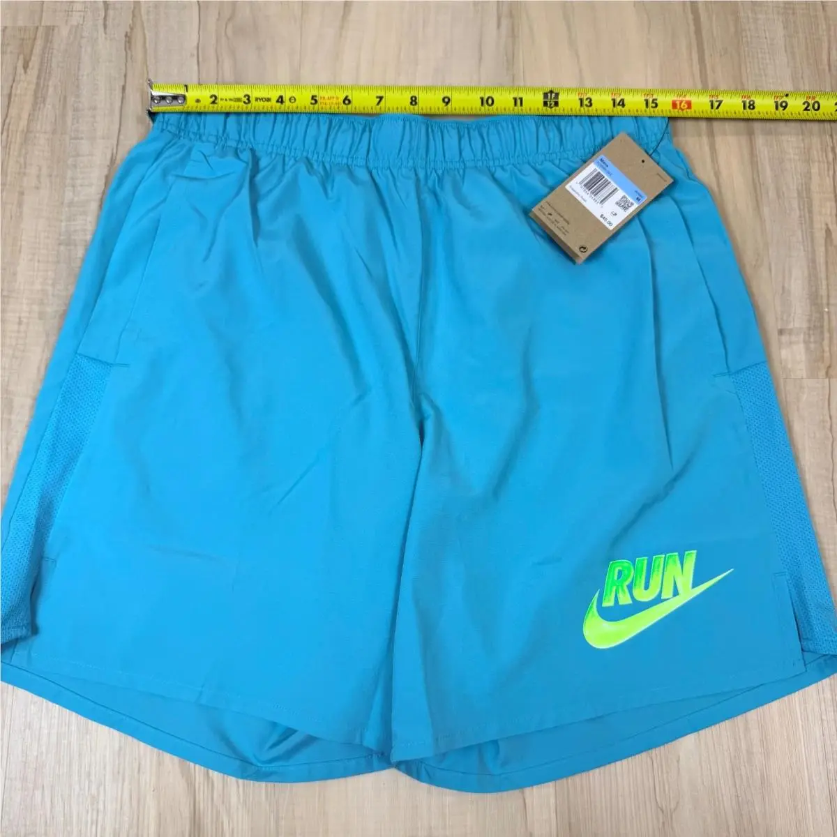 Nike clothing - Blue 20