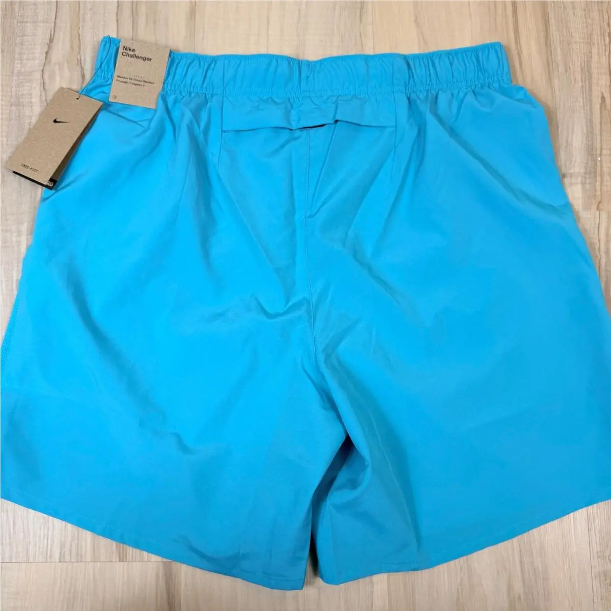 Nike clothing - Blue 21