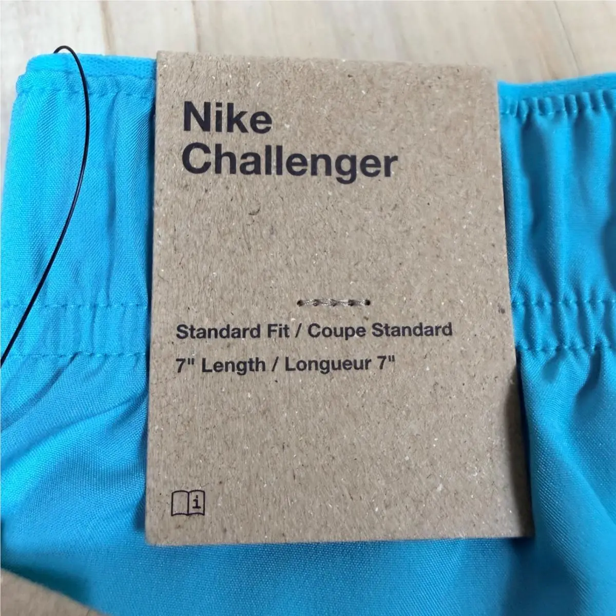 Nike clothing - Blue 22