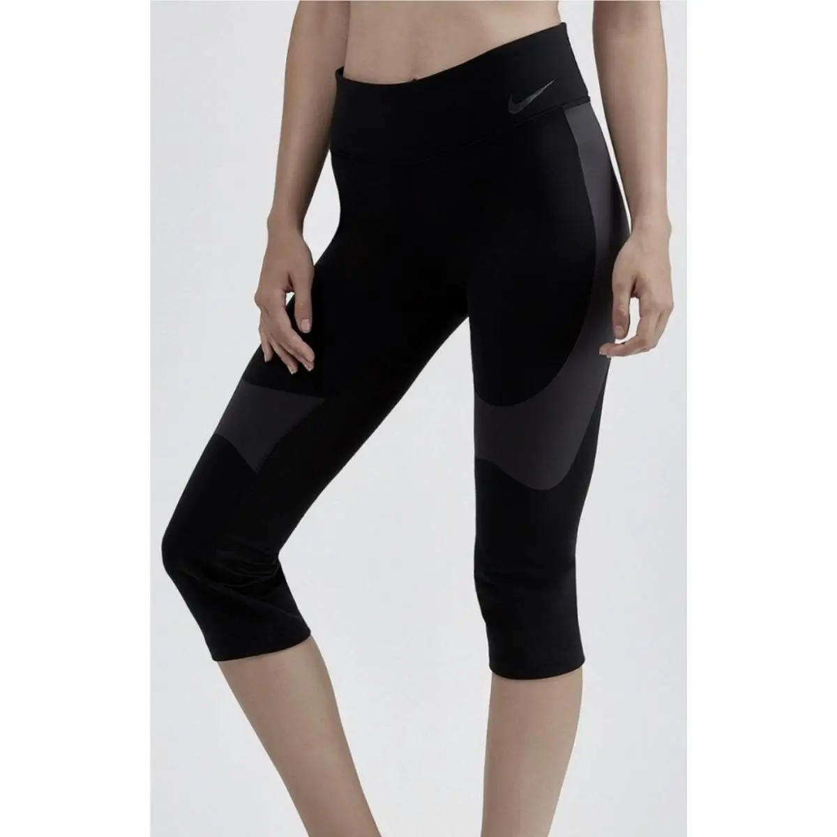 Nike clothing - 861604 - 861604 - Black 8