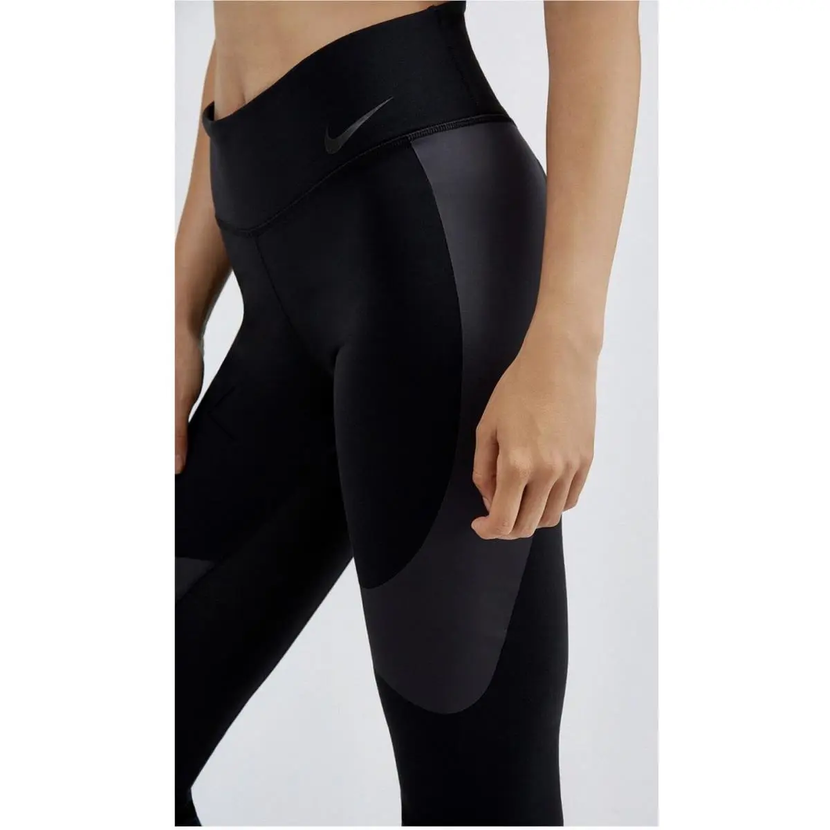 Nike clothing - 861604 - 861604 - Black 9