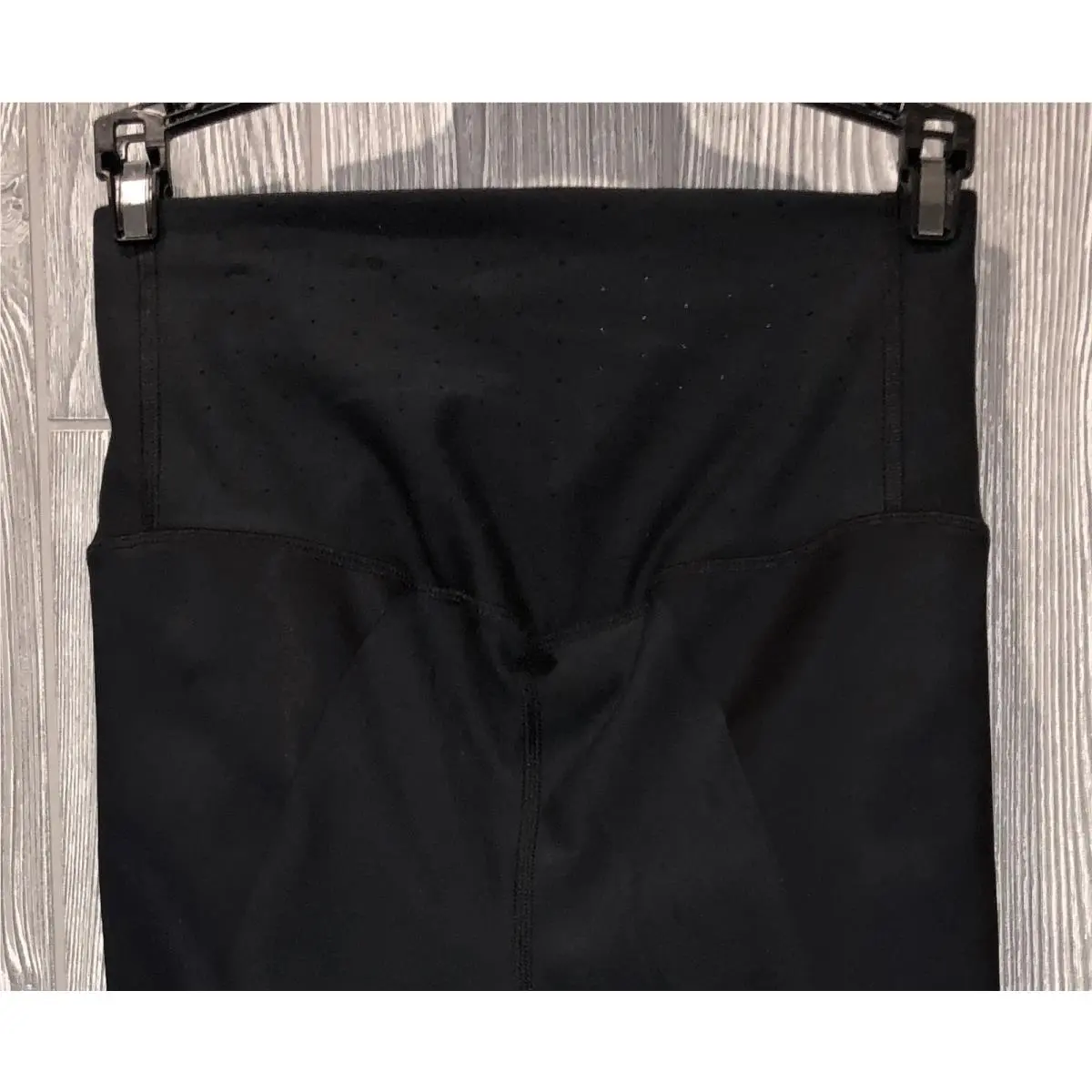 Nike clothing - 861604 - 861604 - Black 4