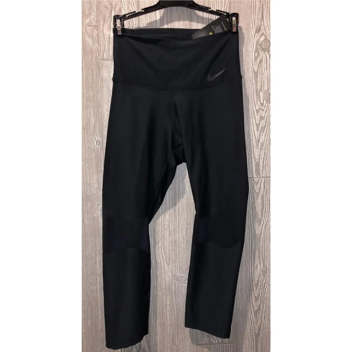 Nike clothing - 861604 - 861604 - Black 10