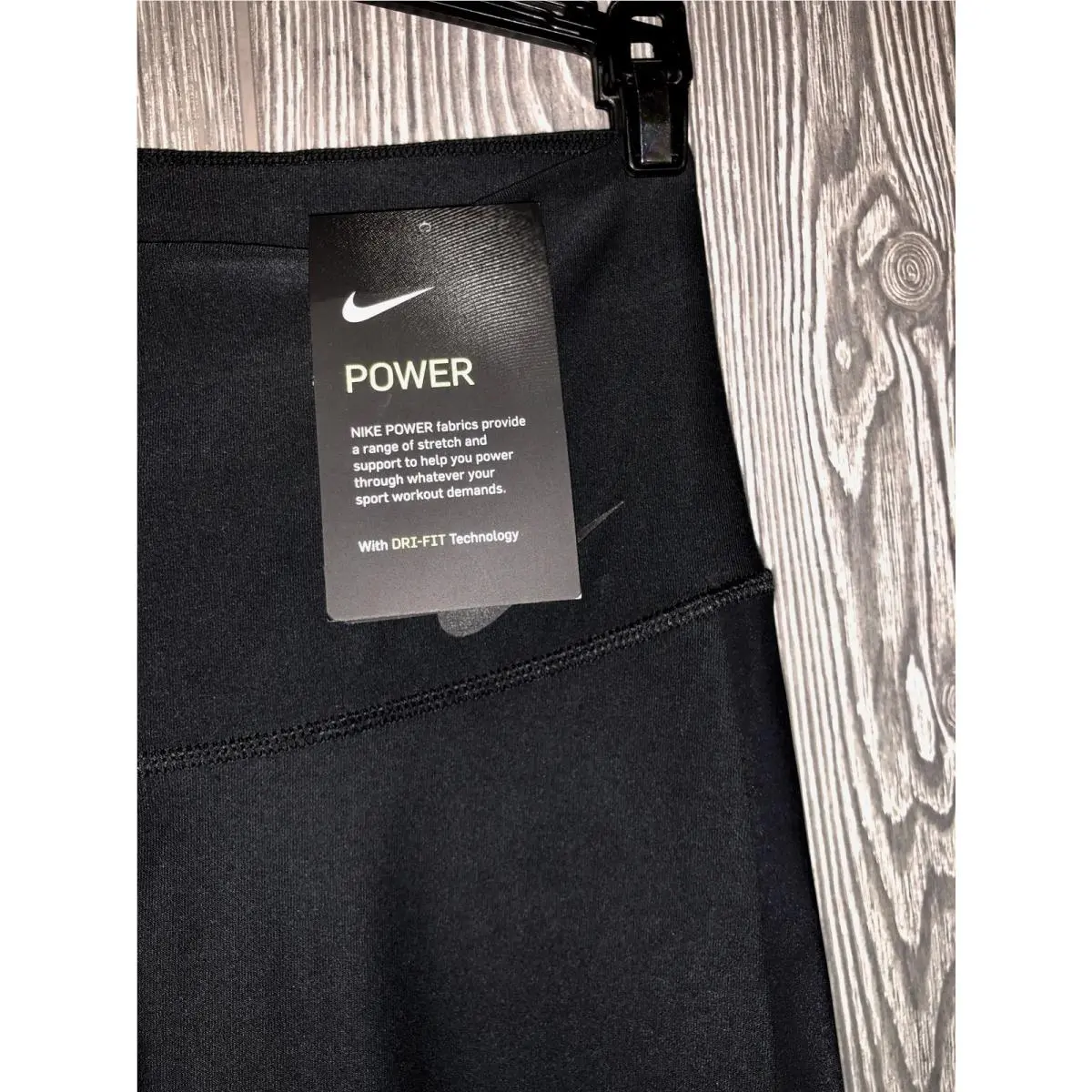 Nike clothing - 861604 - 861604 - Black 13