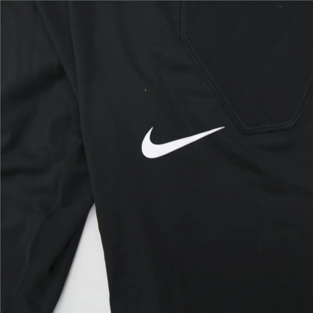 Nike clothing - Black 5