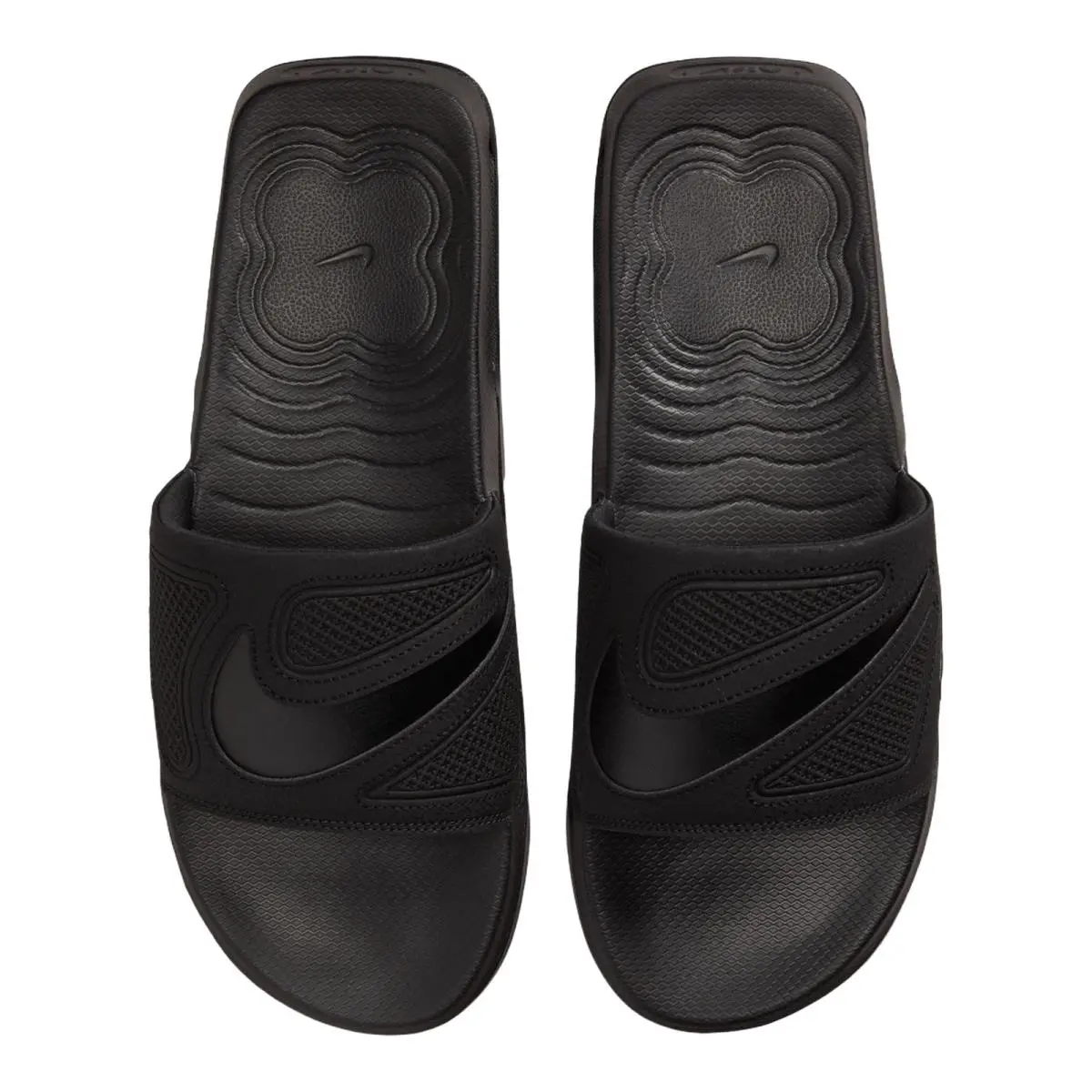 Nike shoes - NIKE Air Max Cirro - Air Max Cirro - DC1460-007 - Black/Black/Black 8