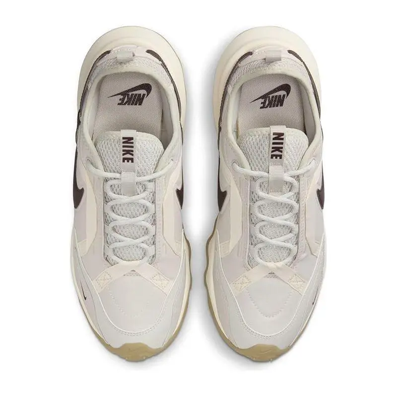 Nike shoes - Nike TC 7900 - DD9682-003 - LIght Bone / Burgundy Crush 2