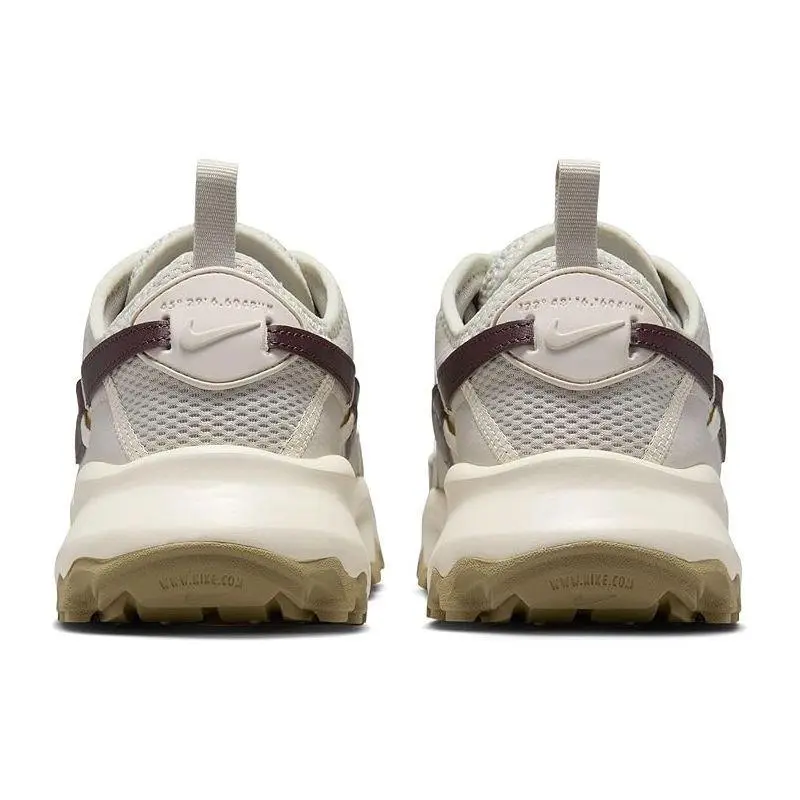Nike shoes - Nike TC 7900 - DD9682-003 - LIght Bone / Burgundy Crush 7