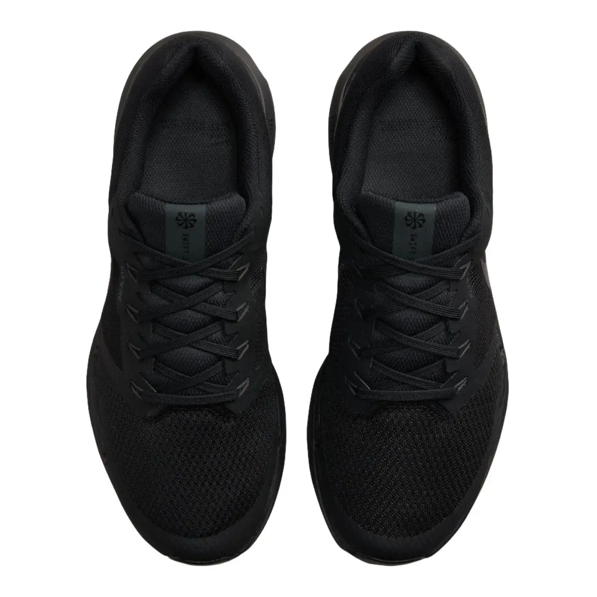 Nike shoes - NIKE Run Swift 3 - Run Swift - DR2695-003 - Black/Dark Smoke Grey 1