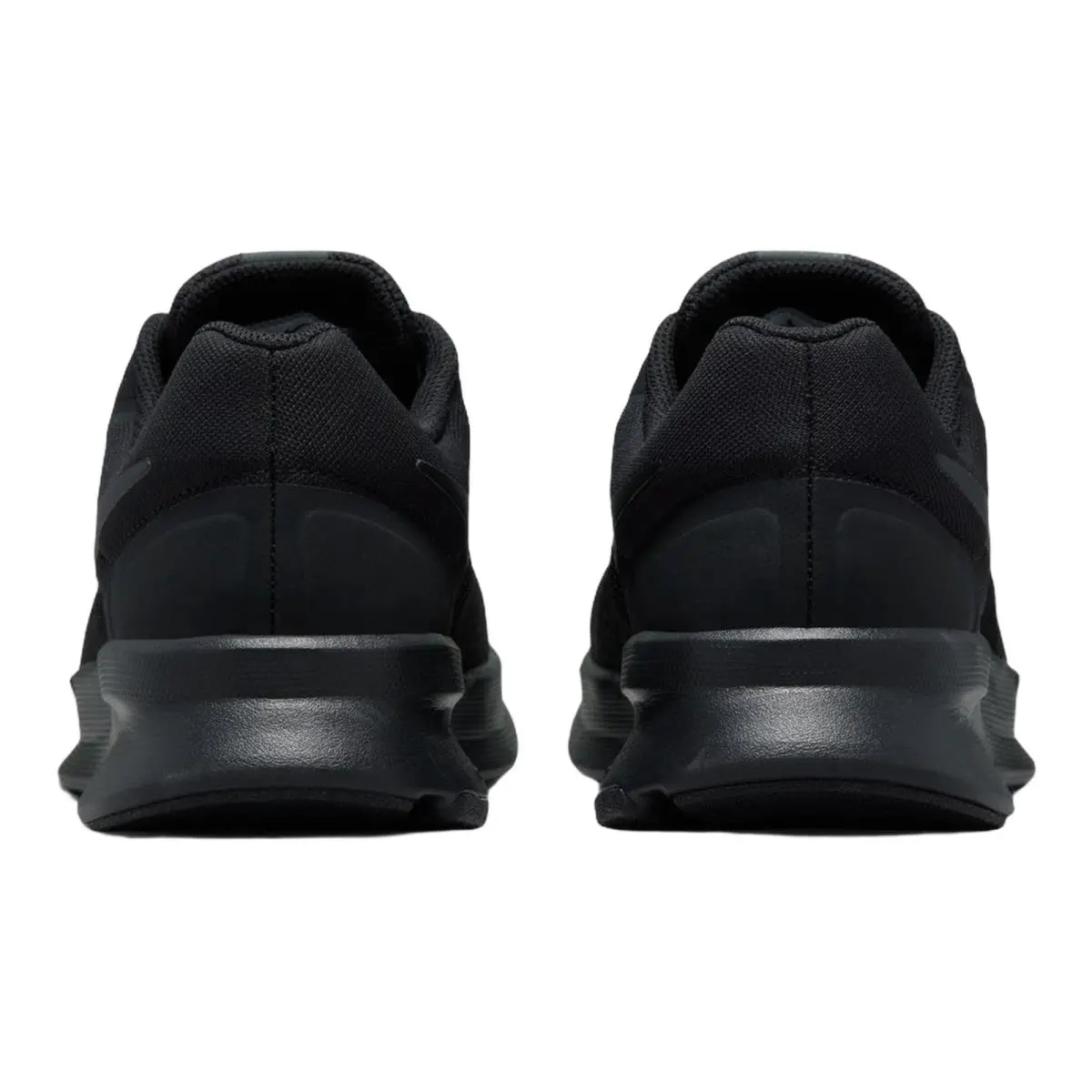 Nike shoes - NIKE Run Swift 3 - Run Swift - DR2695-003 - Black/Dark Smoke Grey 2