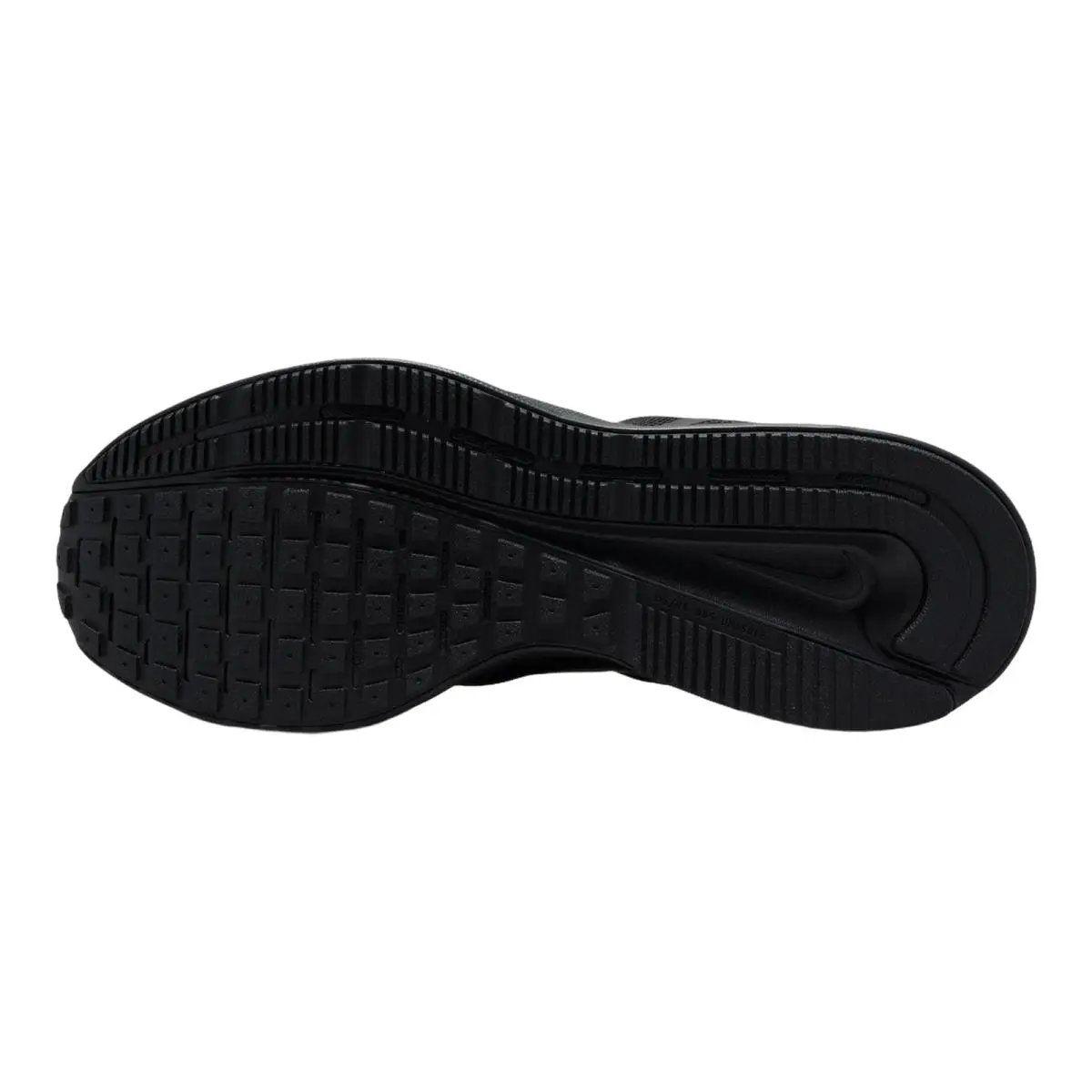 Nike shoes - NIKE Run Swift 3 - Run Swift - DR2695-003 - Black/Dark Smoke Grey 4