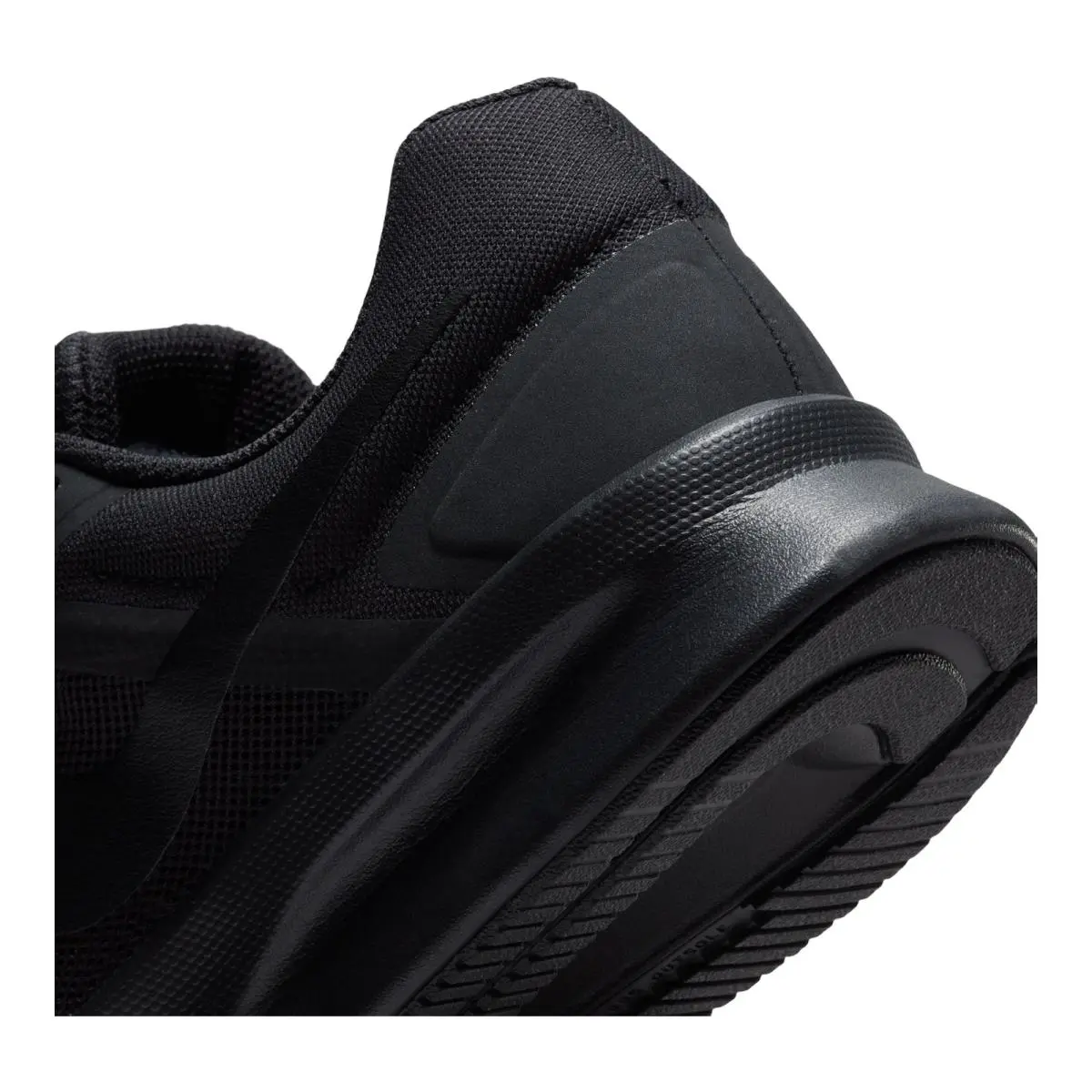 Nike shoes - NIKE Run Swift 3 - Run Swift - DR2695-003 - Black/Dark Smoke Grey 6