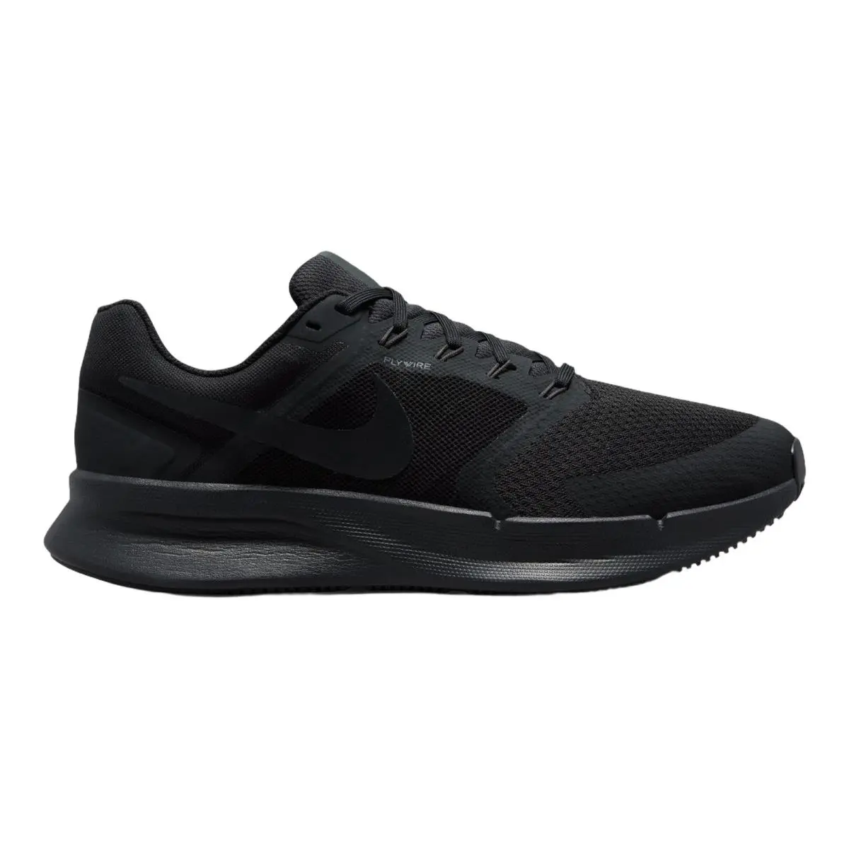 Nike shoes - NIKE Run Swift 3 - Run Swift - DR2695-003 - Black/Dark Smoke Grey 8