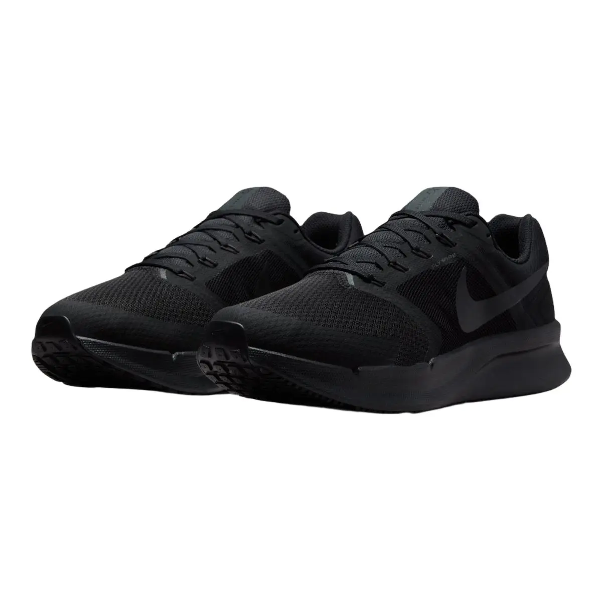Nike shoes - NIKE Run Swift 3 - Run Swift - DR2695-003 - Black/Dark Smoke Grey 9