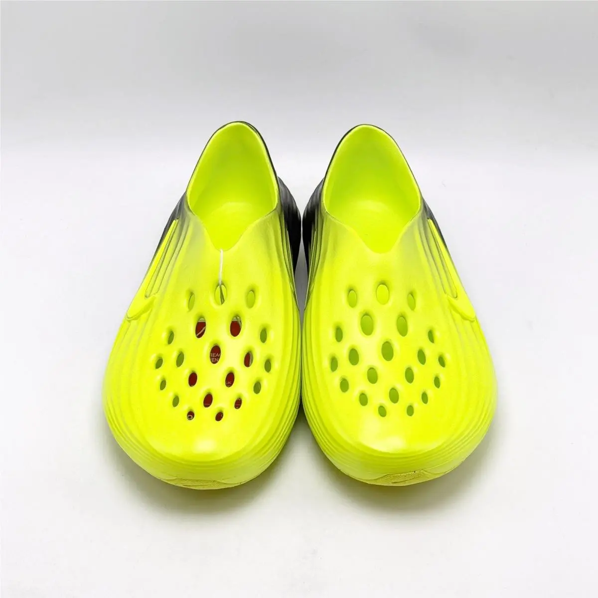 Nike shoes - Green 1