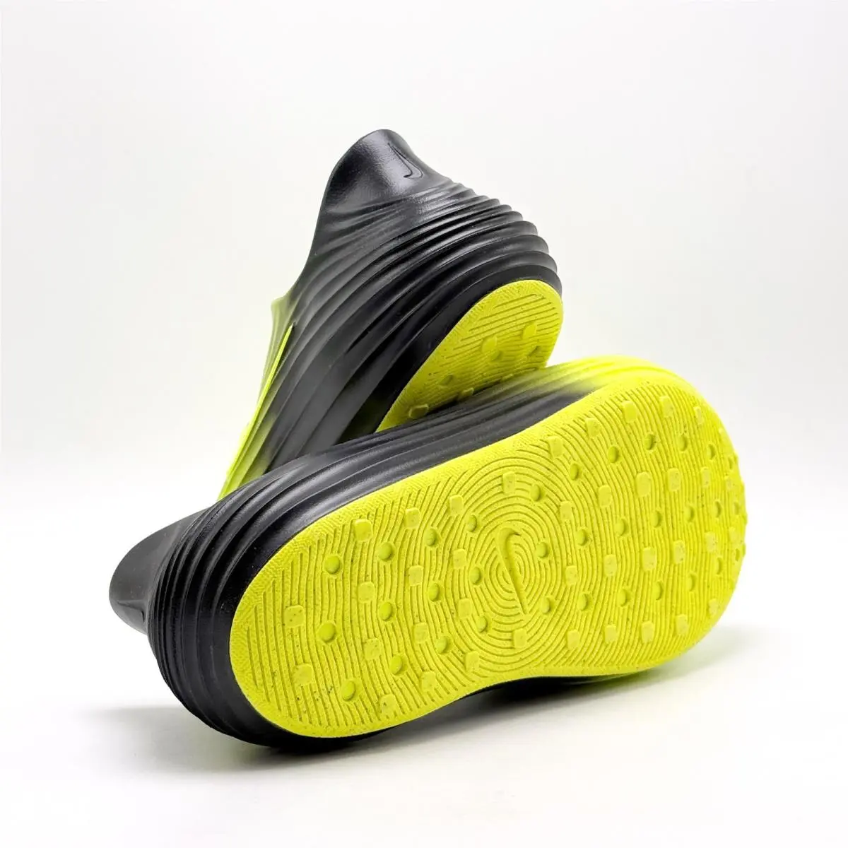 Nike shoes - Green 3