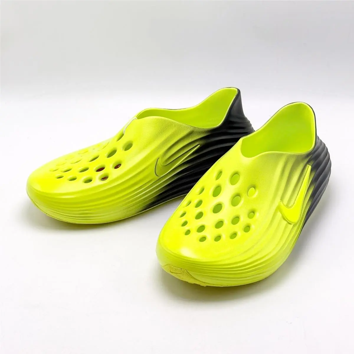 Nike shoes - Green 6
