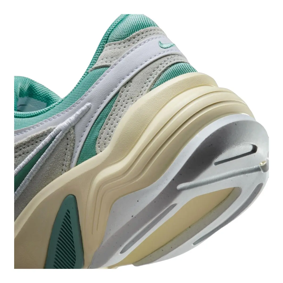 Nike shoes - Nike Al8 - IB3952-001 - Photon Dust/Cannon/White/Coconut Milk 6