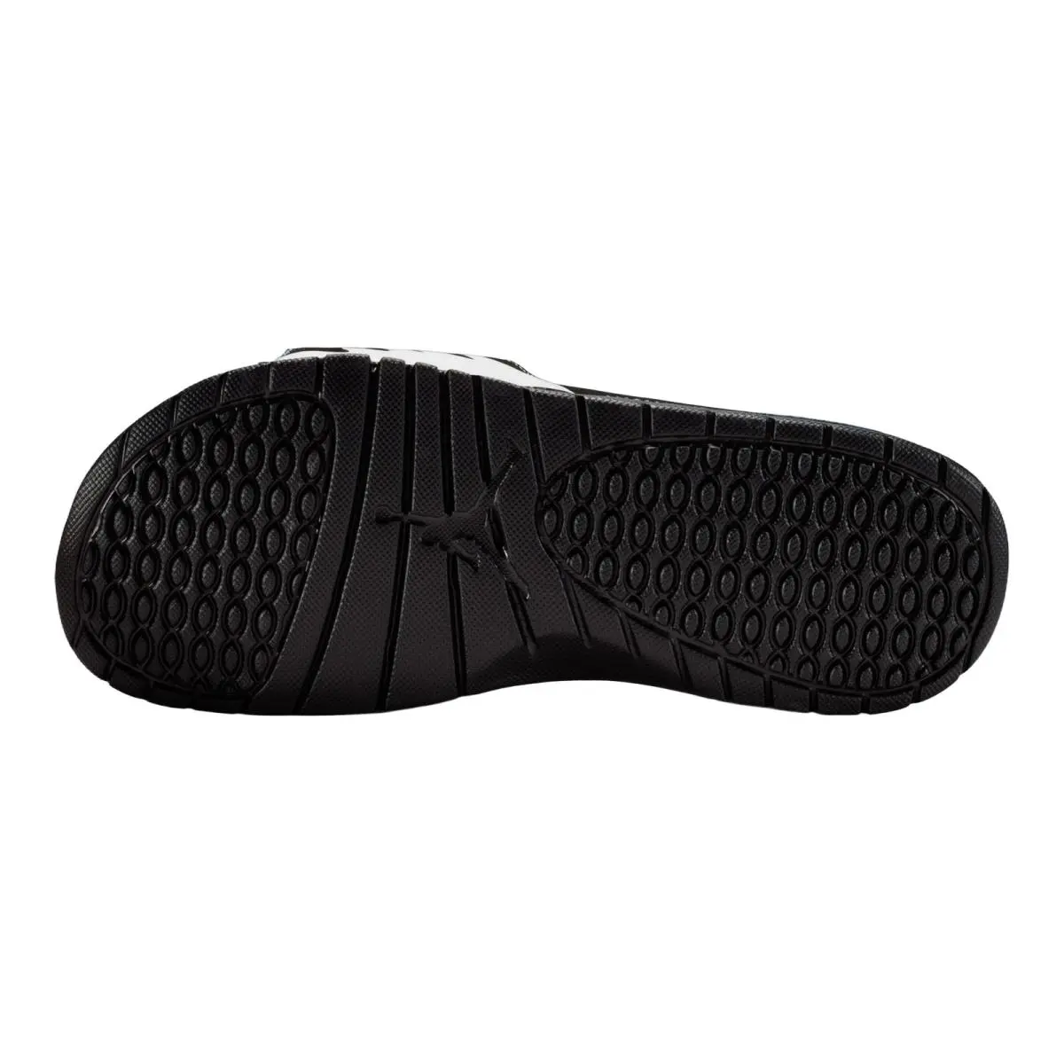 Nike shoes - JORDAN Hydro 5 Retro - Hydro Retro - 555501-004 555501-103 - Black/University Blue/White 8