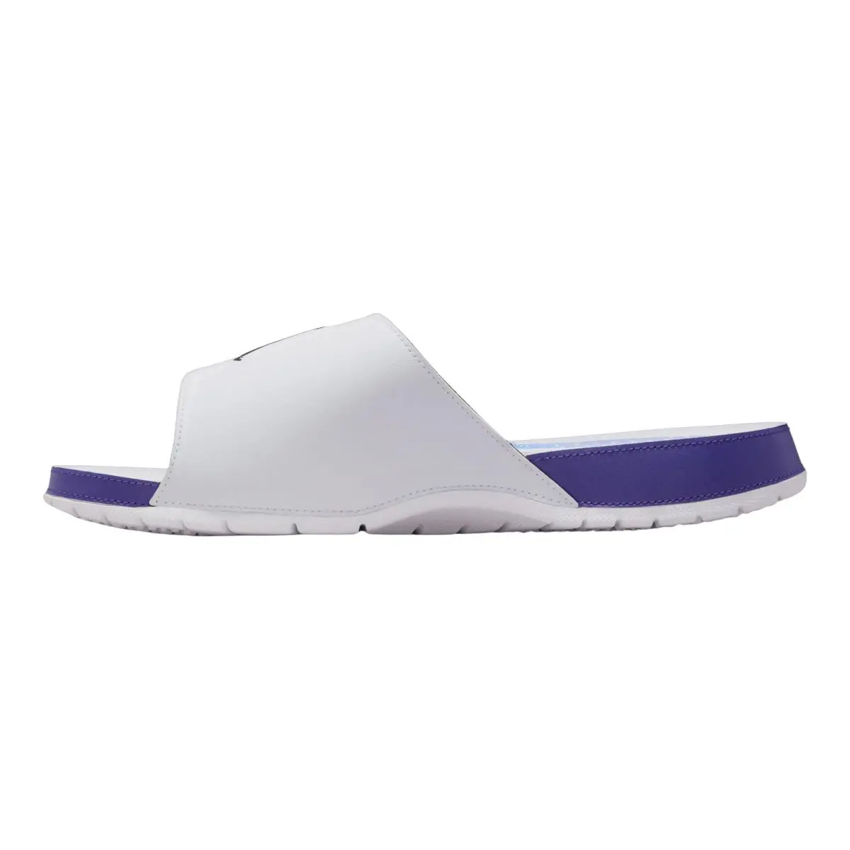 Nike shoes - JORDAN Hydro 5 Retro - Hydro Retro - 555501-004 555501-103 - Black/University Blue/White 13