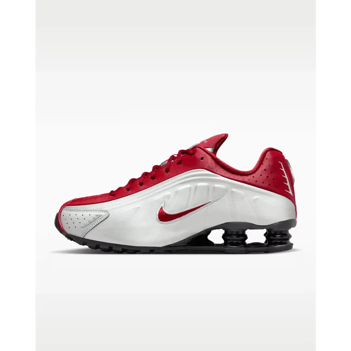 Nike Mens Shox R4 Athletic Shoes HQ1988 009
