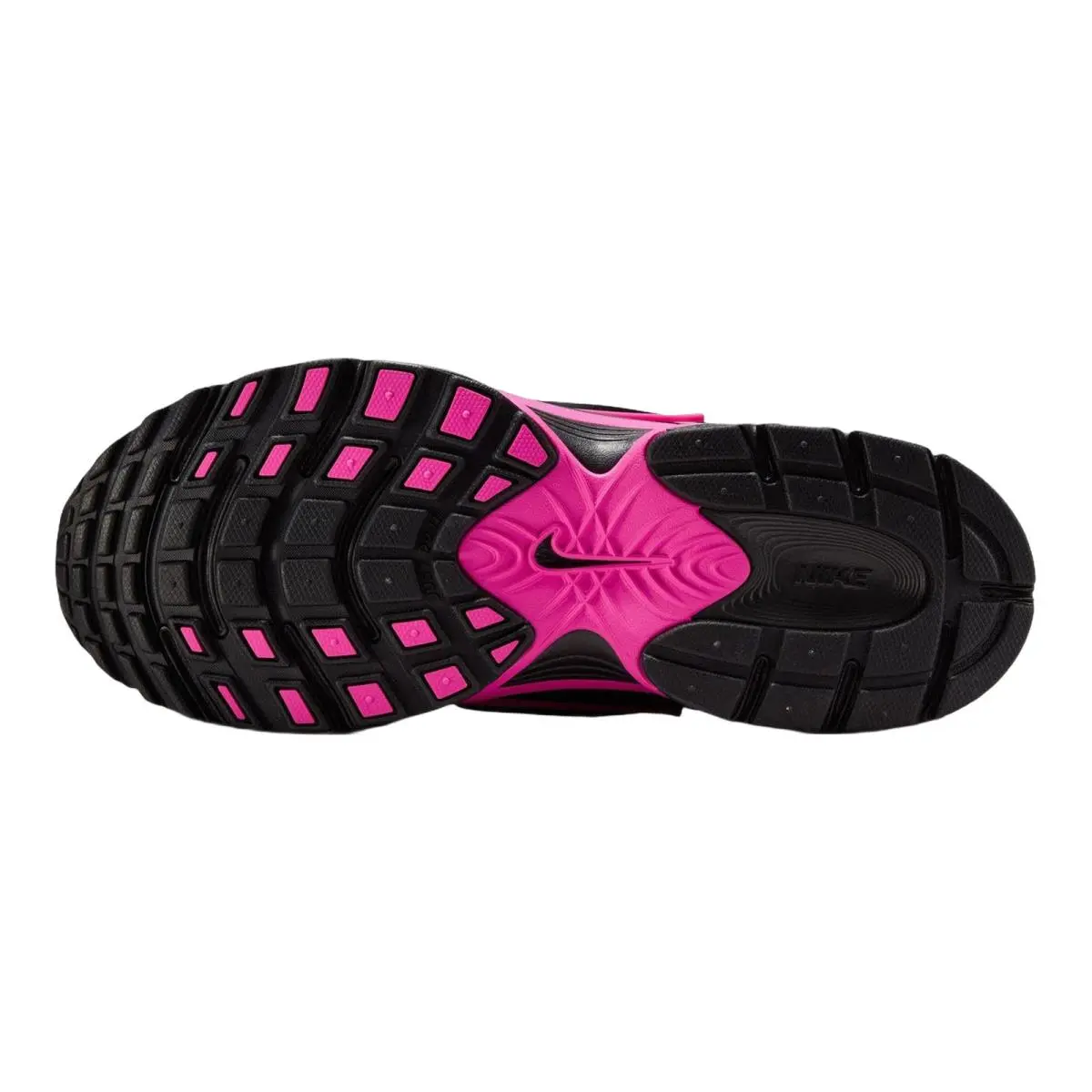 Nike shoes - Nike V5 Rnr - Rnr - HQ7901-002 - Black/Dark Smoke Grey/Pink Blast 4