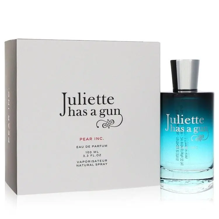 Juliette Has A Gun Eau De Parfum Spray Unisex 3.3 oz