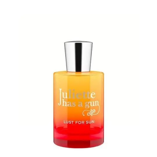 Juliette Has A Gun Lust For Sun Edp 1.7 oz Fragrances 3760022733566