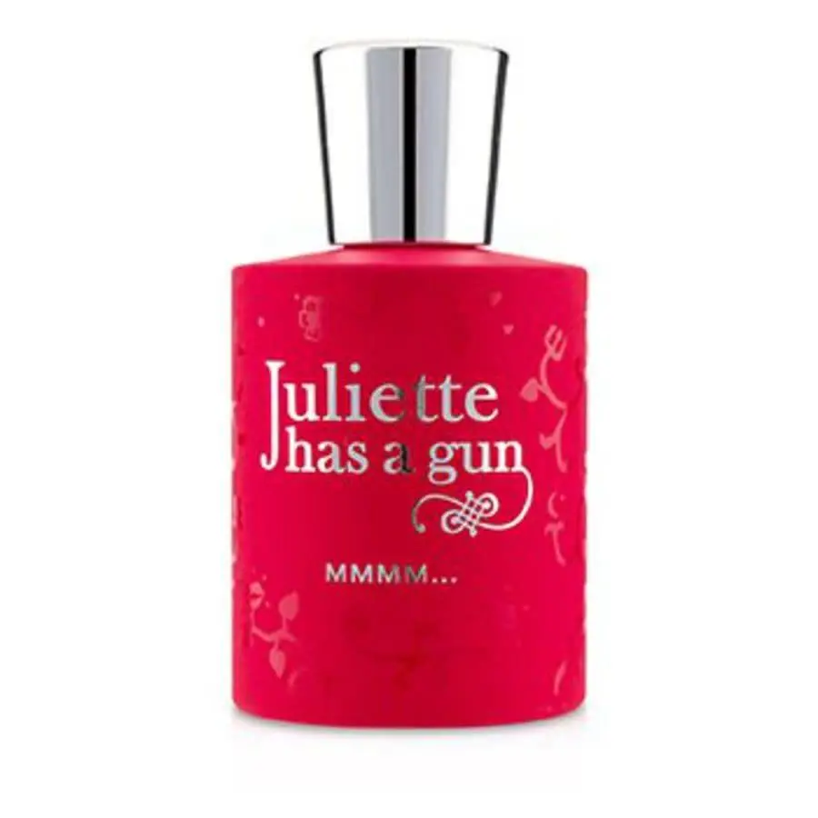 Juliette Has A Gun Ladies Edp Spray 1.7 oz Fragrances 3760022730268