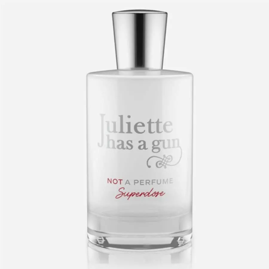 Juliette Has A Gun Ladies Not A Perfume Edp Spray 3.38 oz Tester Fragrances