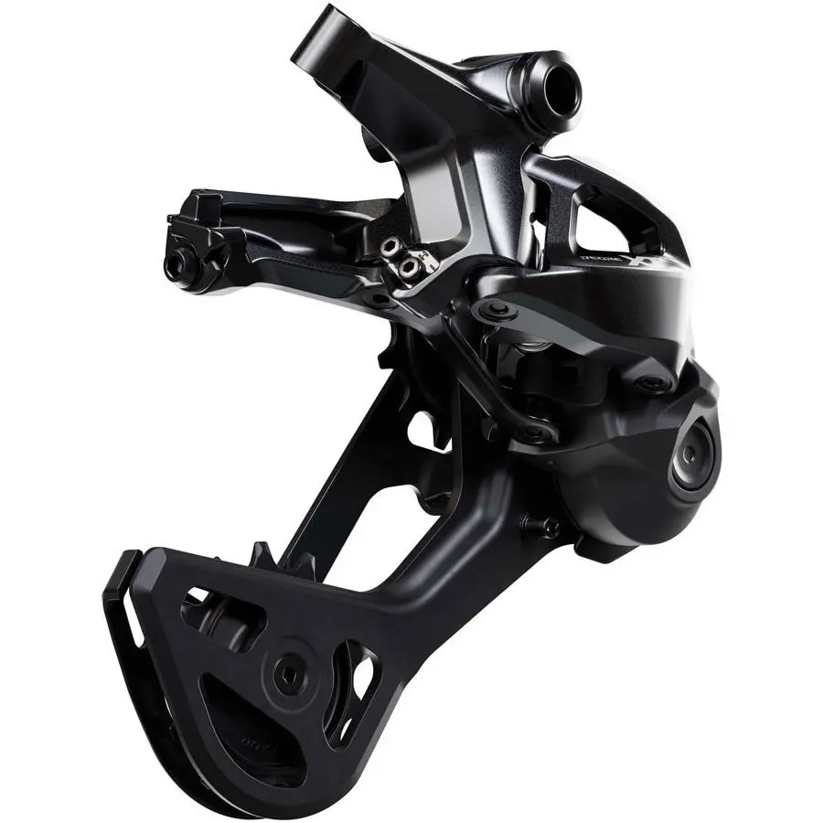 Shimano  - Deore XT RD-M8230 Rear Derailleur - IRDM8230SGS - Black (UPC: 192790319841) 0