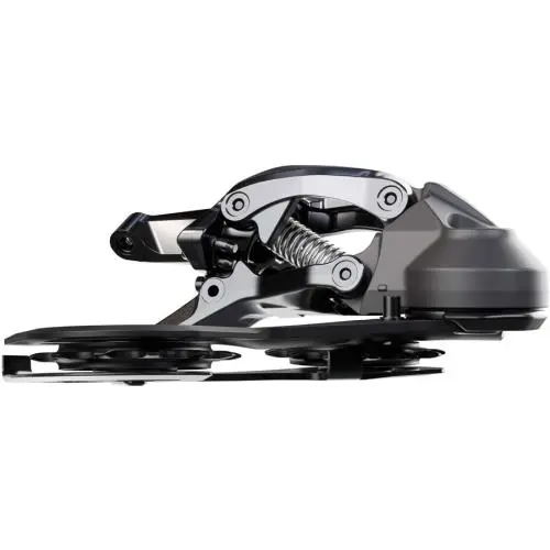 Shimano  - Deore XT RD-M8230 Rear Derailleur - IRDM8230SGS - Black (UPC: 192790319841) 1