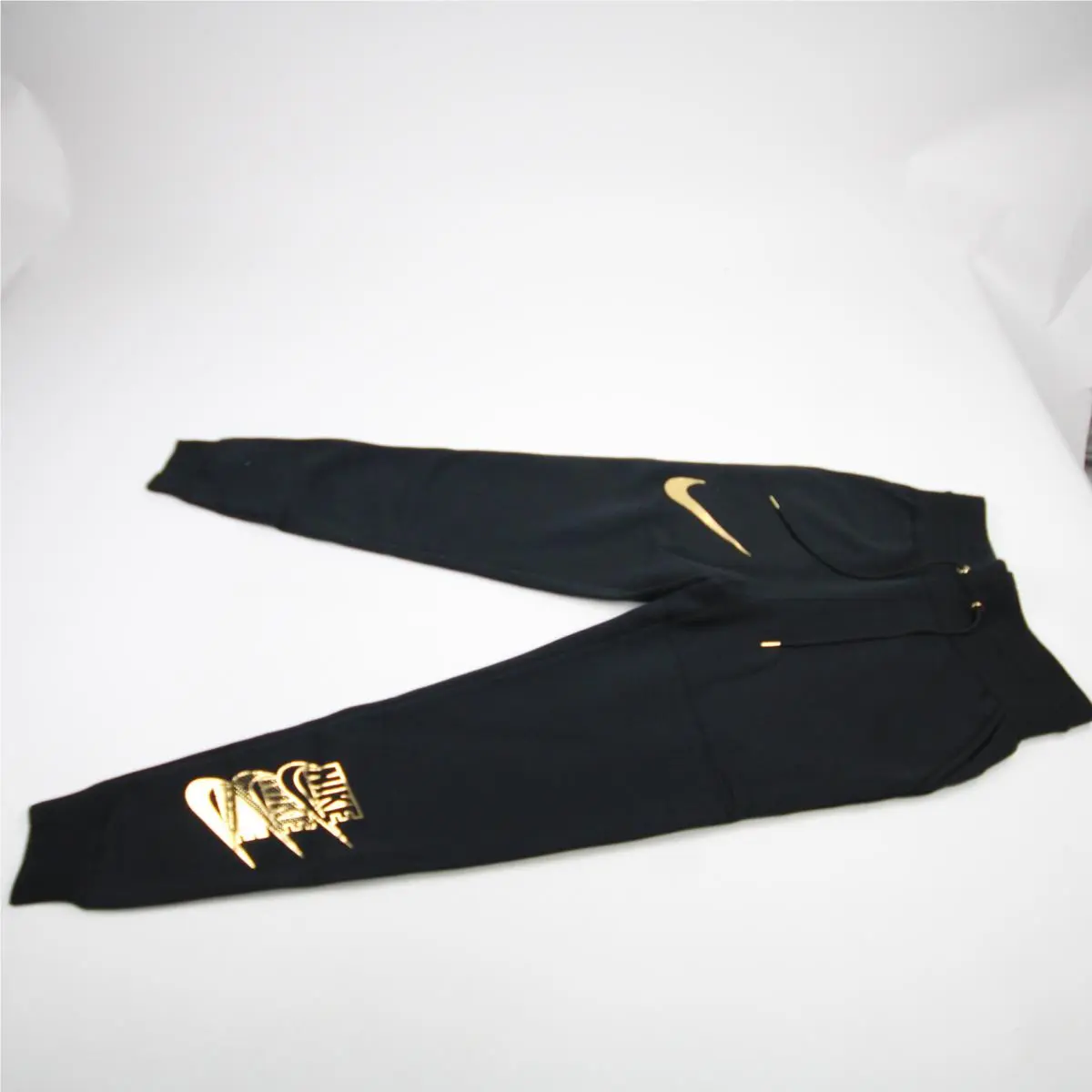 Nike Sweatpant Women`s Black Multiple Sizes