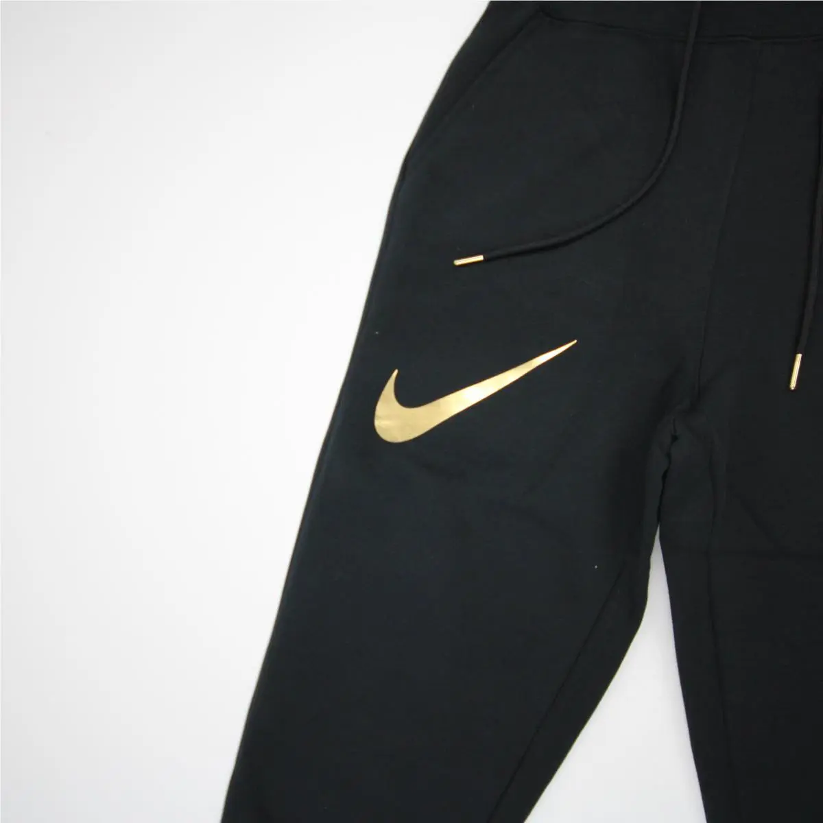 Nike clothing - Black 3