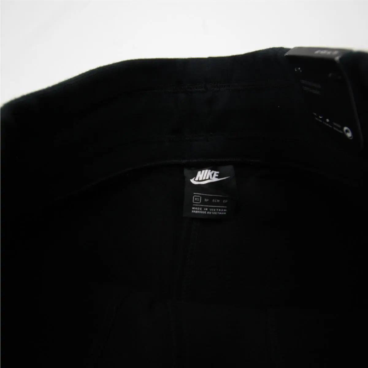 Nike clothing - Black 5