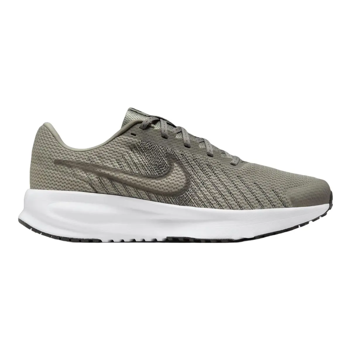 Nike Run Defy Light Black Iron Sneakers Mens Size 8-14 HM9594-300