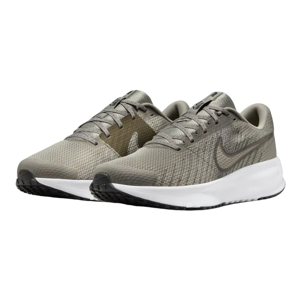 Nike shoes - NIKE Run Defy - Run Defy - HM9594-300 - Light Army/Black/Iron Grey/White 0