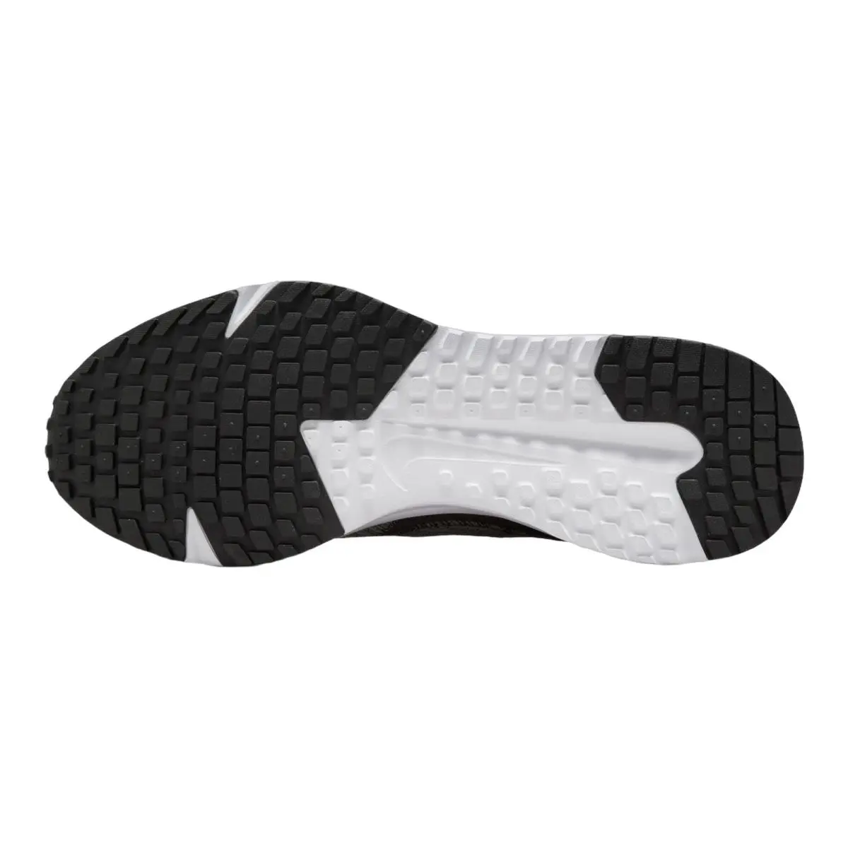 Nike shoes - NIKE Run Defy - Run Defy - HM9594-300 - Light Army/Black/Iron Grey/White 4