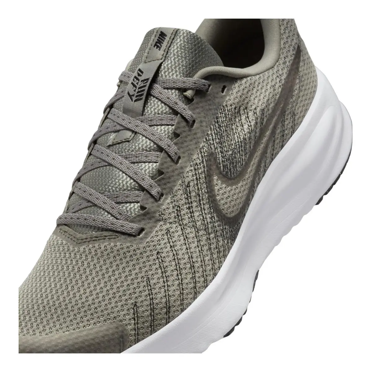 Nike shoes - NIKE Run Defy - Run Defy - HM9594-300 - Light Army/Black/Iron Grey/White 5