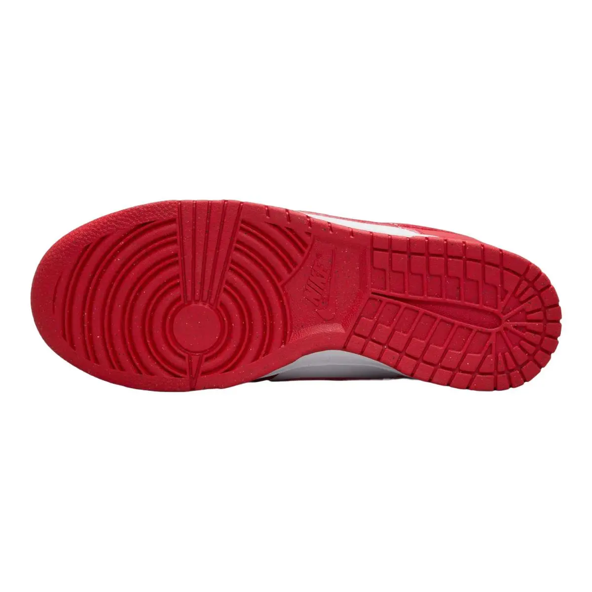 Nike shoes - NIKE Dunk Low - Dunk Low - DD1873-116 - White/University Red 15