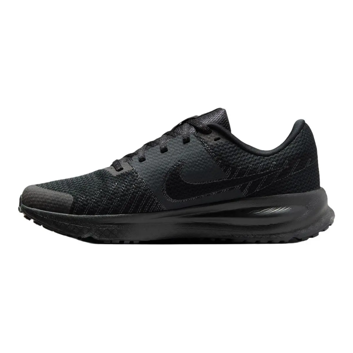 Nike shoes - NIKE Run Defy - Run Defy - HM9593-003 - Black/Anthracite 12